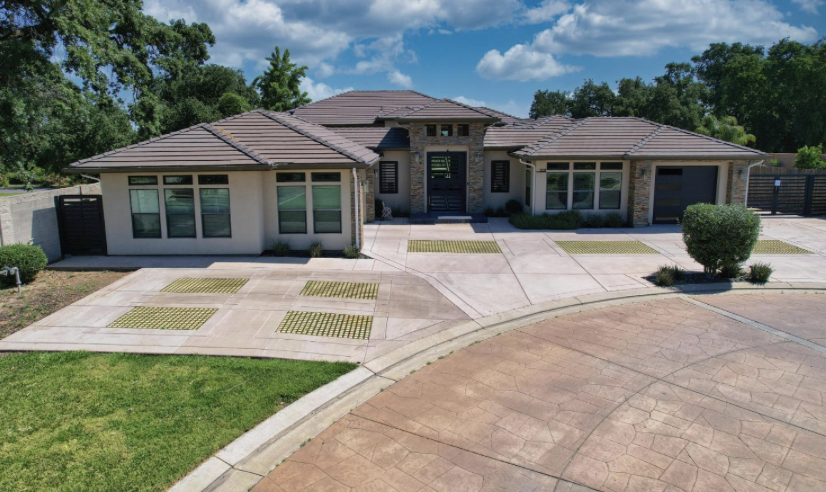 Recent Sale — Ceres, CA Luxury Home